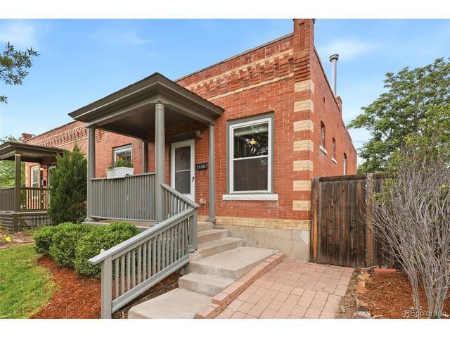 2211 Hooker St, Denver, CO 80211