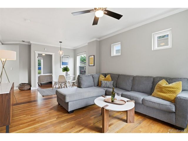 2211 Hooker St, Denver, CO 80211