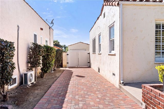 7741 Friends Avenue, Whittier, CA 90602