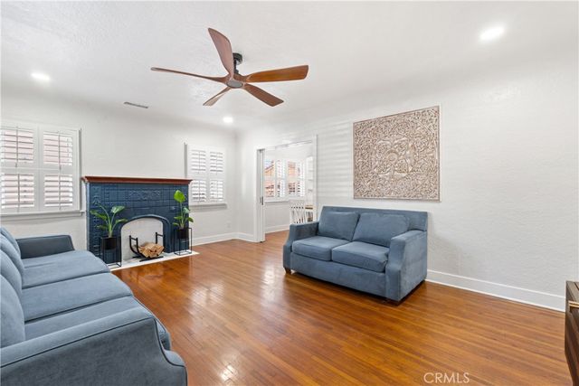 7741 Friends Avenue, Whittier, CA 90602