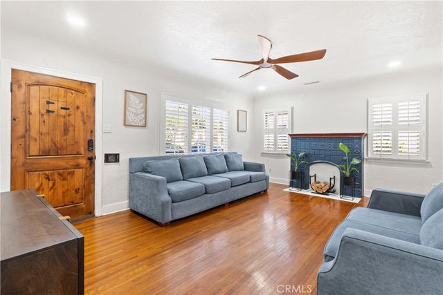 7741 Friends Avenue, Whittier, CA 90602