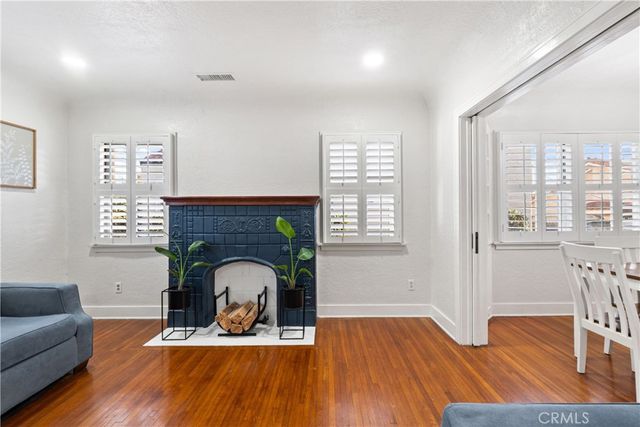 7741 Friends Avenue, Whittier, CA 90602
