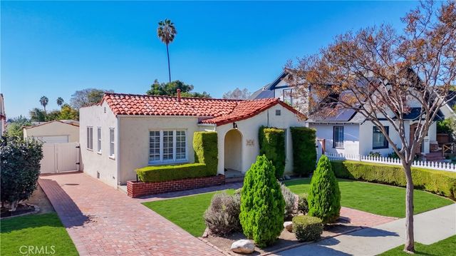 7741 Friends Avenue, Whittier, CA 90602