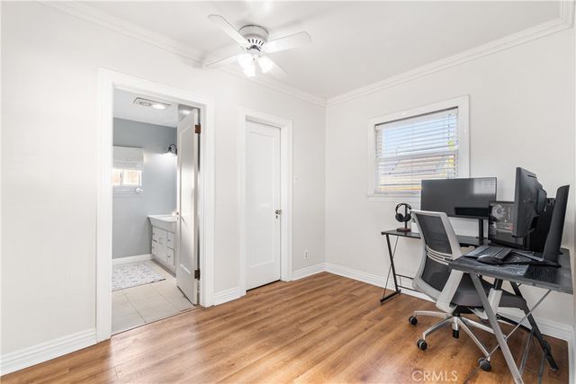 7741 Friends Avenue, Whittier, CA 90602