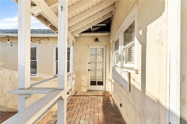 7741 Friends Avenue, Whittier, CA 90602