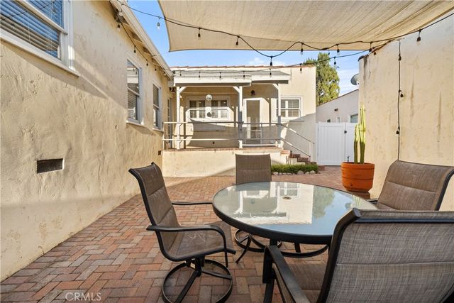 7741 Friends Avenue, Whittier, CA 90602