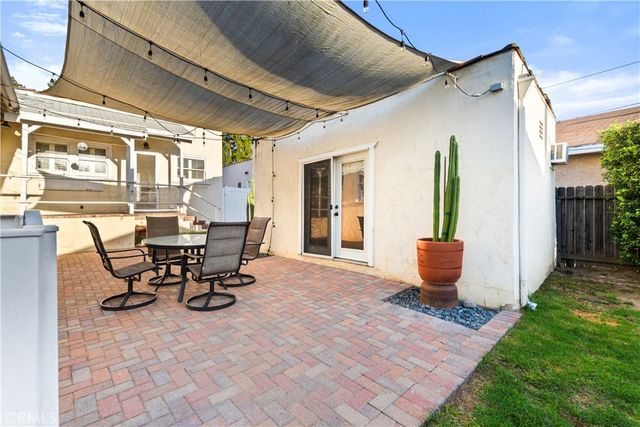 7741 Friends Avenue, Whittier, CA 90602