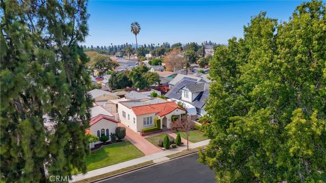 7741 Friends Avenue, Whittier, CA 90602