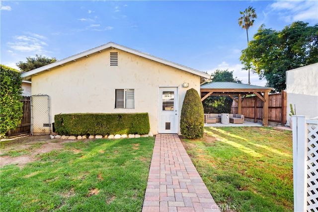 7741 Friends Avenue, Whittier, CA 90602