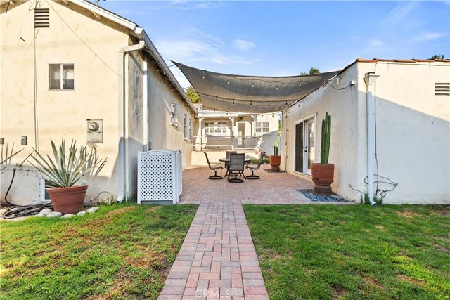 7741 Friends Avenue, Whittier, CA 90602