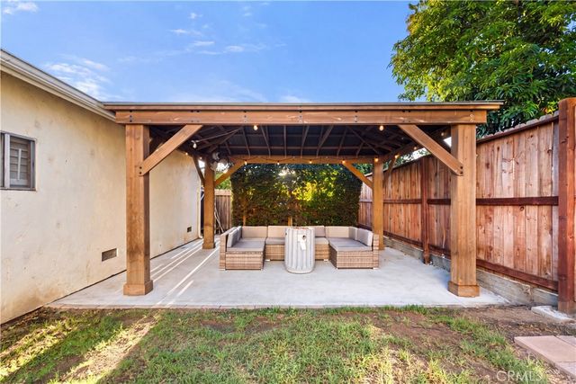 7741 Friends Avenue, Whittier, CA 90602