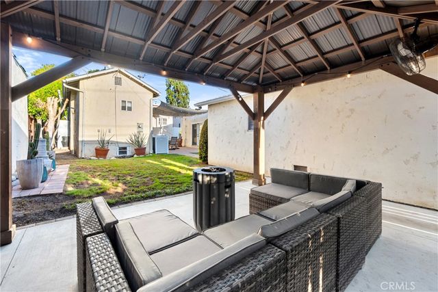 7741 Friends Avenue, Whittier, CA 90602