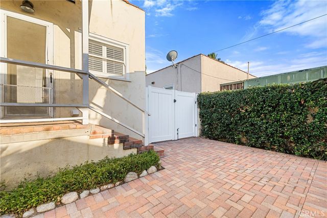 7741 Friends Avenue, Whittier, CA 90602