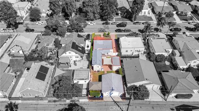 7741 Friends Avenue, Whittier, CA 90602