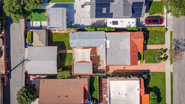 7741 Friends Avenue, Whittier, CA 90602