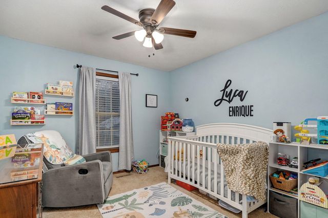 3611 S Linden Avenue, Springfield, MO 65804