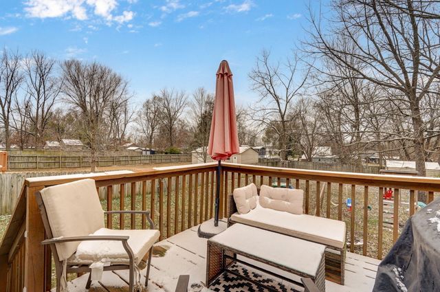 3611 S Linden Avenue, Springfield, MO 65804