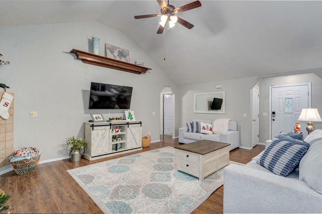 3611 S Linden Avenue, Springfield, MO 65804