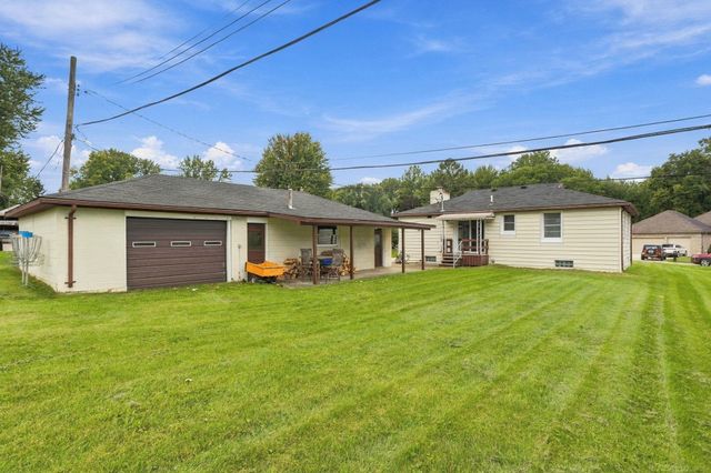 45584 N Branch Drive, Macomb Twp, MI 48042