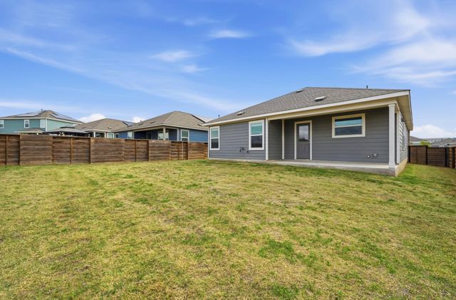 388 Barcelona, Kyle, TX 78640