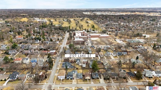 2127 Lake Street, Lincoln, NE 68502