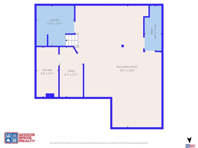 2127 Lake Street, Lincoln, NE 68502