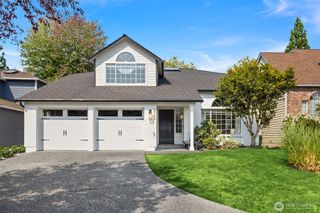 3745 248th Avenue SE, Sammamish, WA 98029
