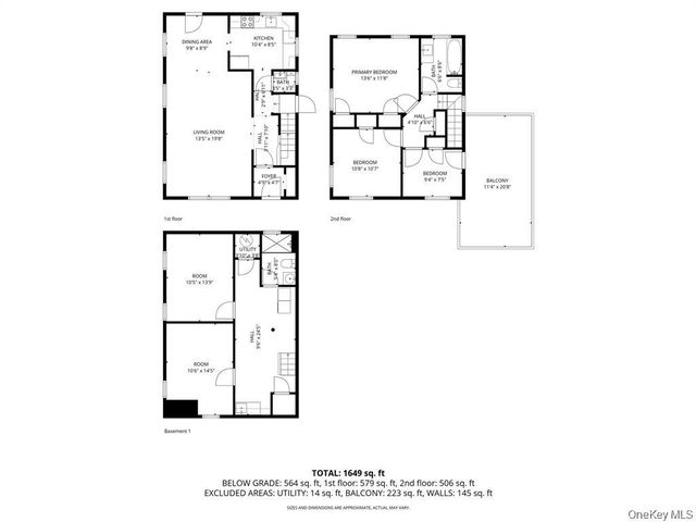 25105 51st Avenue, Little Neck, NY 11362