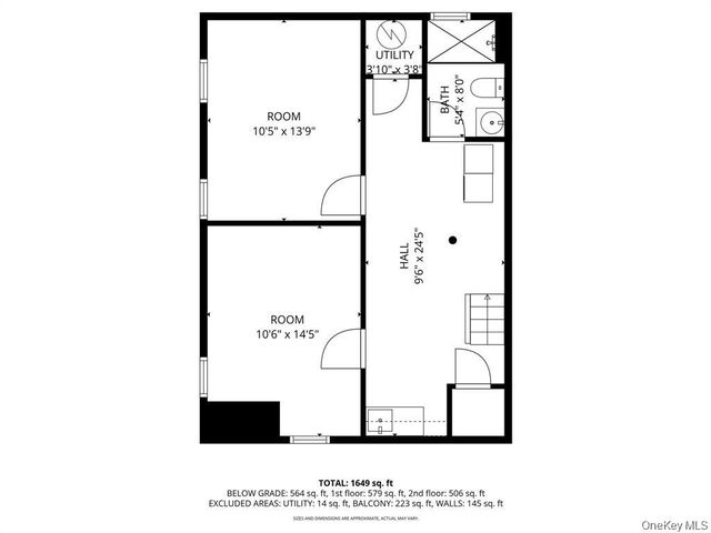 25105 51st Avenue, Little Neck, NY 11362