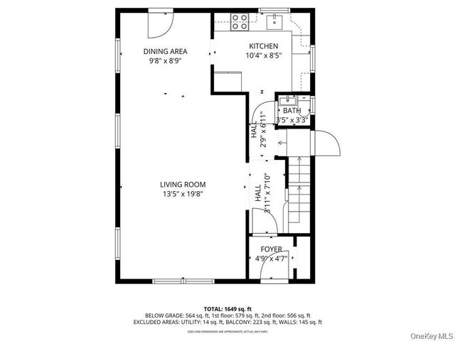 25105 51st Avenue, Little Neck, NY 11362