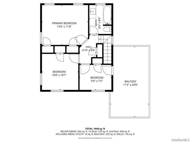 25105 51st Avenue, Little Neck, NY 11362