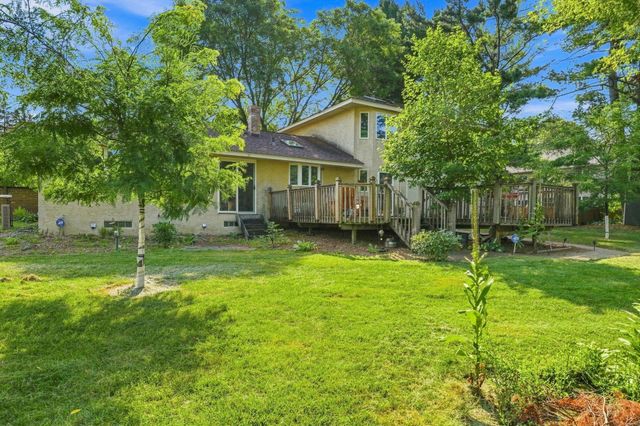 3595 Edgerton Street, Vadnais Heights, MN 55127