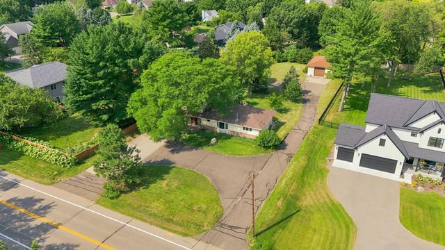 3595 Edgerton Street, Vadnais Heights, MN 55127