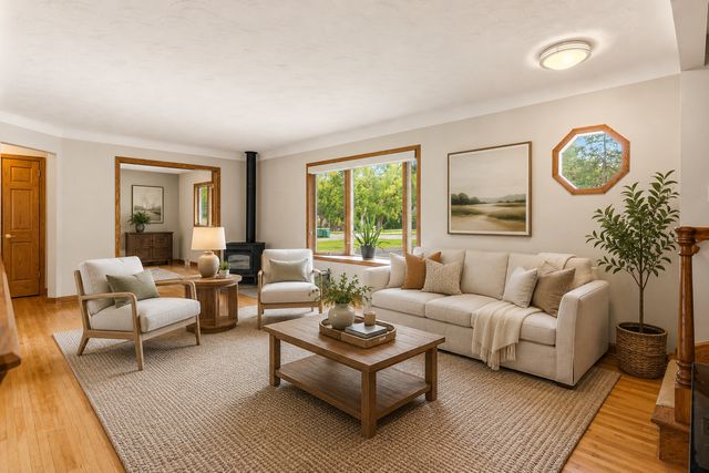 3595 Edgerton Street, Vadnais Heights, MN 55127