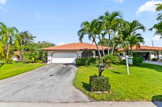 329 Knob Hill Boulevard, Boca Raton, FL 33431