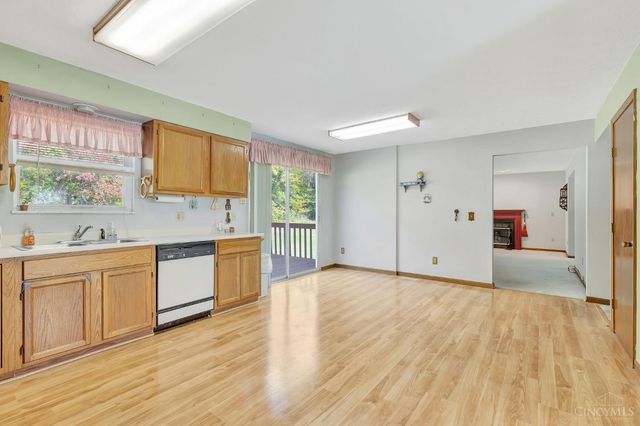 3646 Rackacres Drive, Green Twp, OH 45211