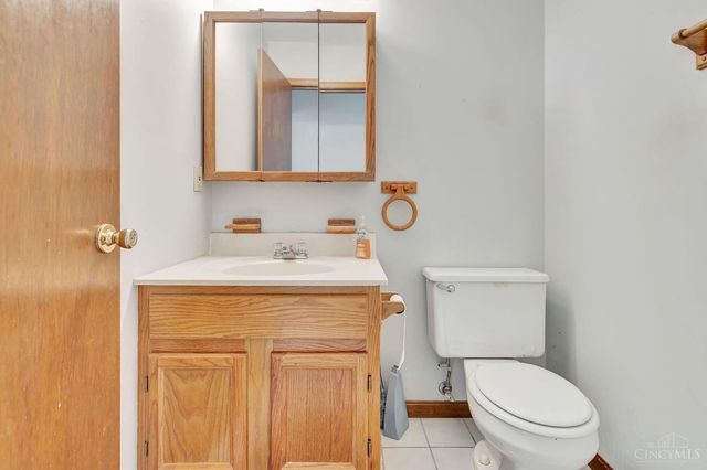 3646 Rackacres Drive, Green Twp, OH 45211