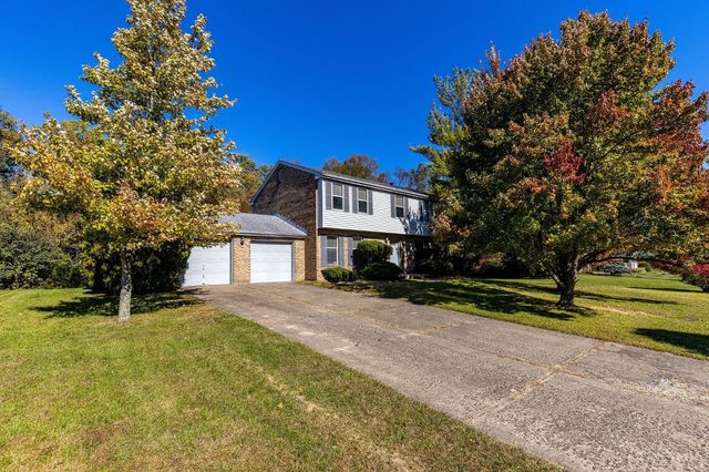 3646 Rackacres Drive, Green Twp, OH 45211