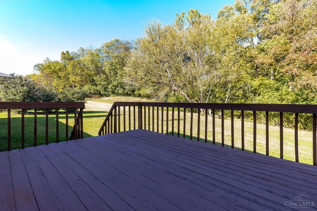 3646 Rackacres Drive, Green Twp, OH 45211