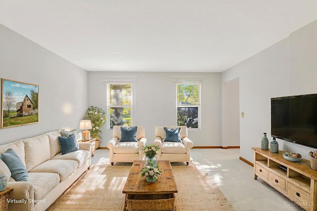 3646 Rackacres Drive, Green Twp, OH 45211