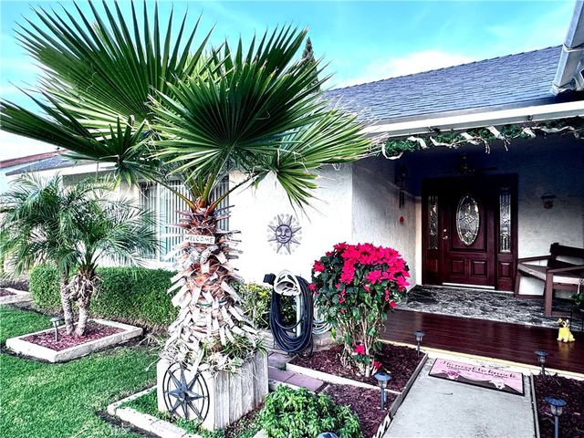 2839 S Castle Harbour, Ontario, CA 91761