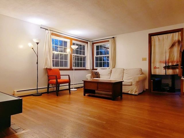 24 Grapevine Avenue, Lexington, MA 02421