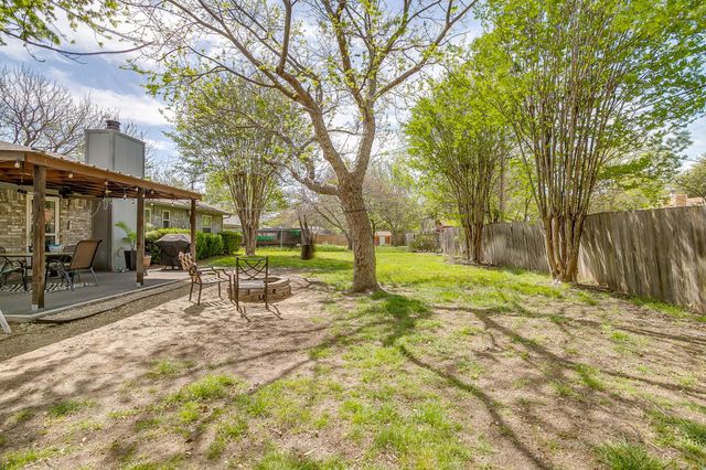 512 Parkridge Boulevard, Burleson, TX 76028