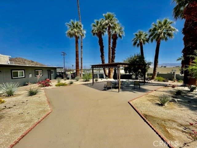 36957 Melrose Drive 5, Cathedral City, CA 92234