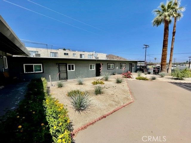 36957 Melrose Drive 5, Cathedral City, CA 92234
