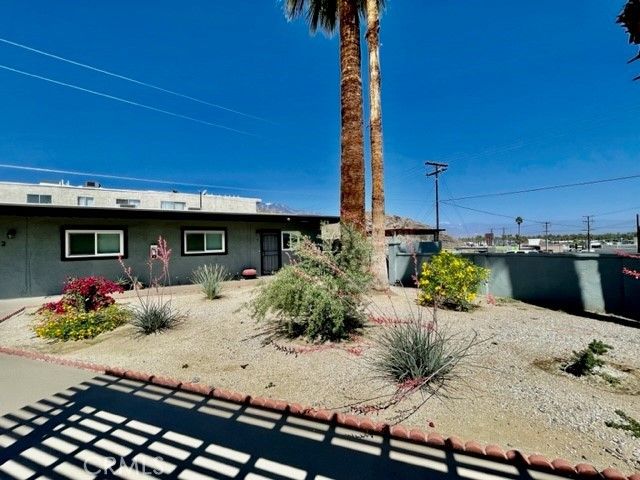 36957 Melrose Drive 5, Cathedral City, CA 92234