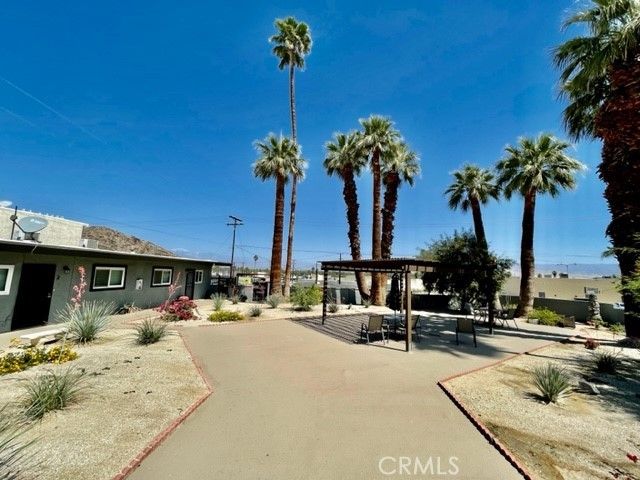 36957 Melrose Drive 5, Cathedral City, CA 92234