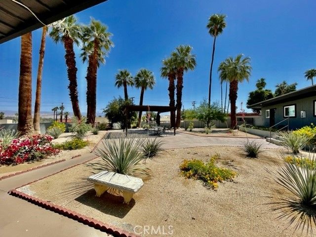 36957 Melrose Drive 5, Cathedral City, CA 92234