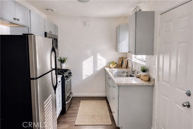 36957 Melrose Drive 5, Cathedral City, CA 92234