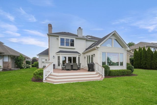 1564 White Eagle Drive, Naperville, IL 60564